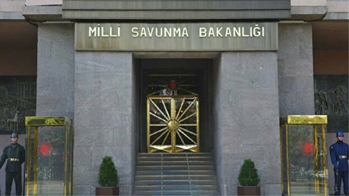 Milli Savunma Bakanlığı\'ndan "Katarlılara sınavsız üniversite" iddialarına yalanlama geldi