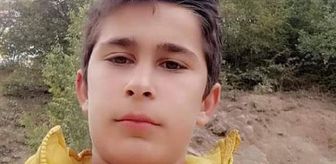 Otomobilin çarptığı Mehmet, 5 günlük yaşam mücadelesini kaybetti