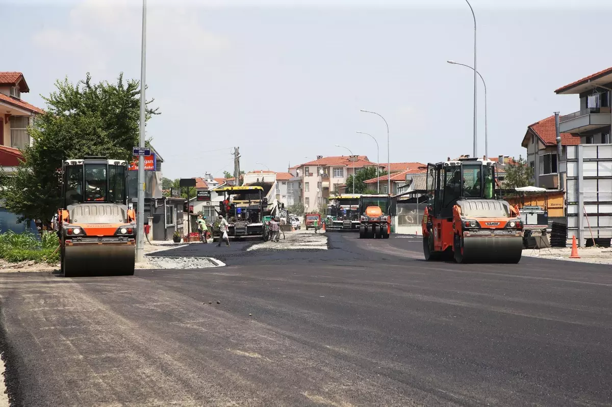 Sakarya Büyükşehir Belediyesinden kısa kısa