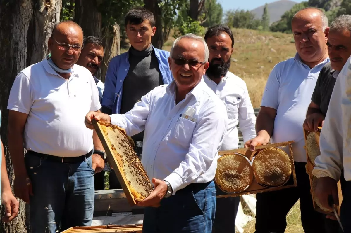 TAB Genel Başkanı Şahin: "Arıların sigortasını attırmayın"