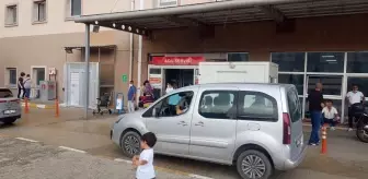 Tekirdağ'da sahte içkiden Afgan uyruklu bir kişi hayatını kaybetti