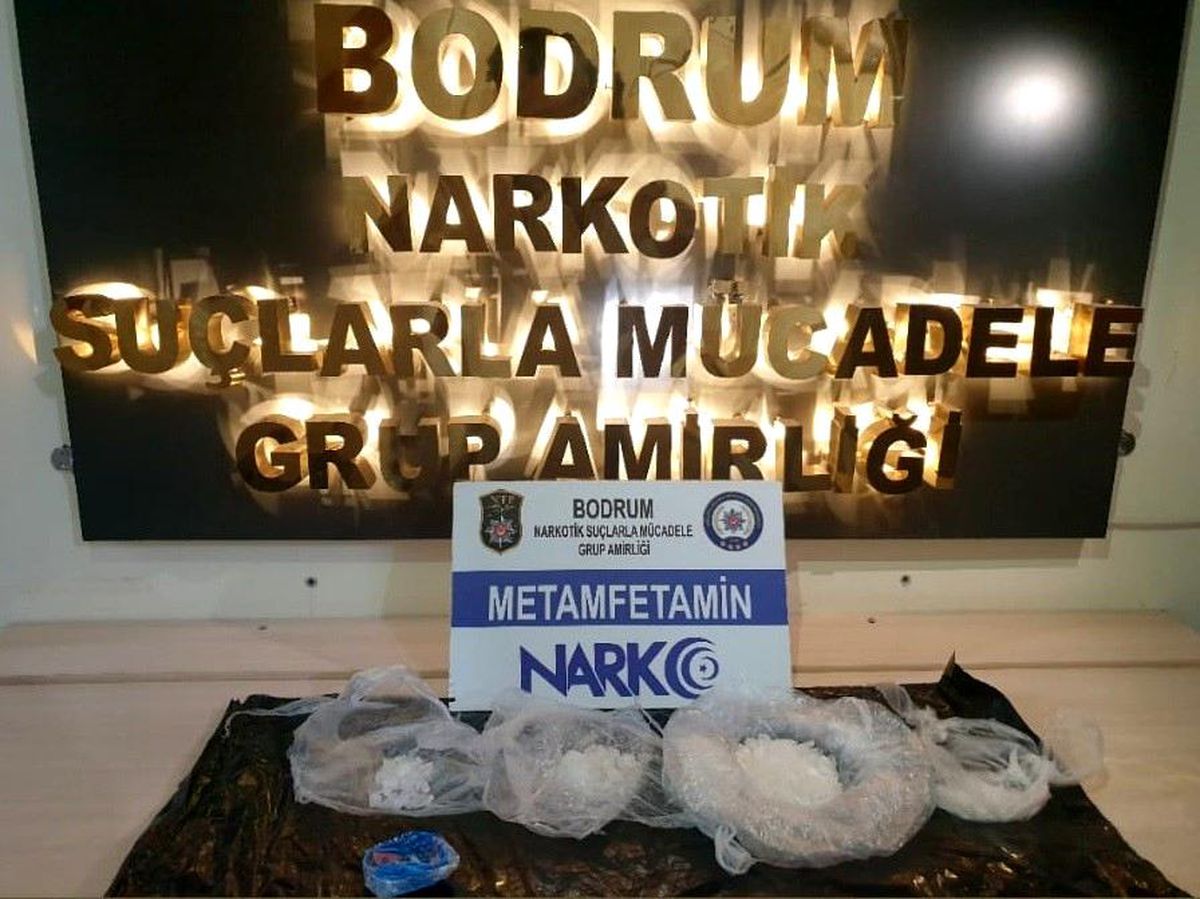 Son dakika: 2 Kişi Gözaltına Alındı