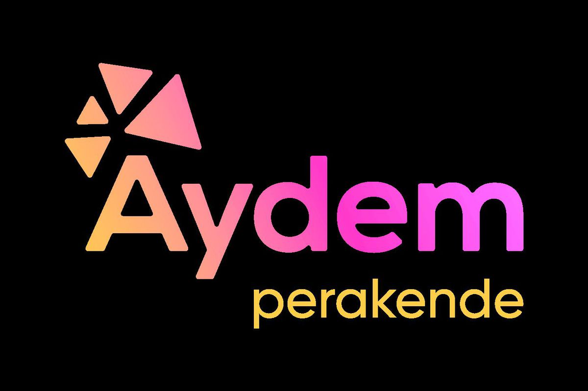 Aydem Perakende, ilk kez katıldığı Awards International 2021\'de 3 ödül alarak büyük başarıya imza attı