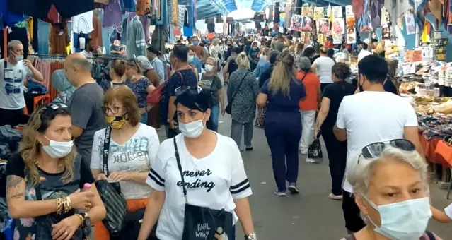 Edirne'ye Bulgar vatandaş akını