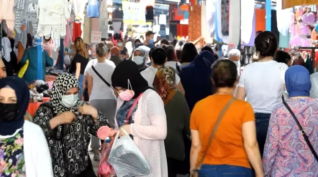 Edirne'ye Bulgar vatandaş akını