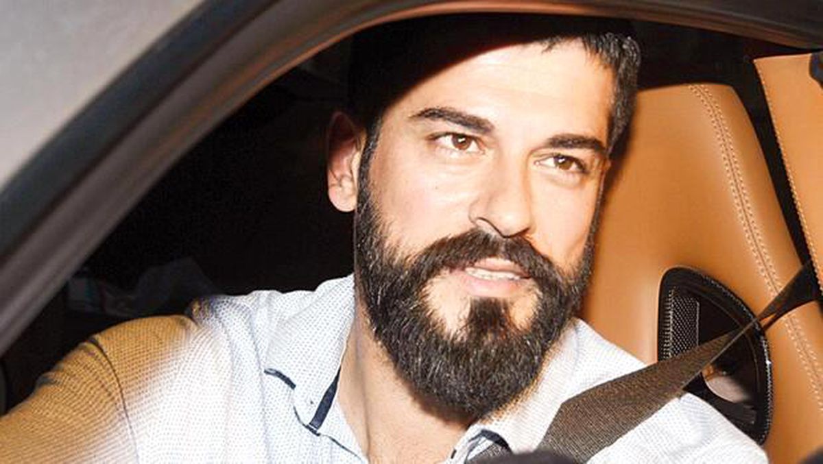 Burak Özçivit: Yakında tatile çıkacağız