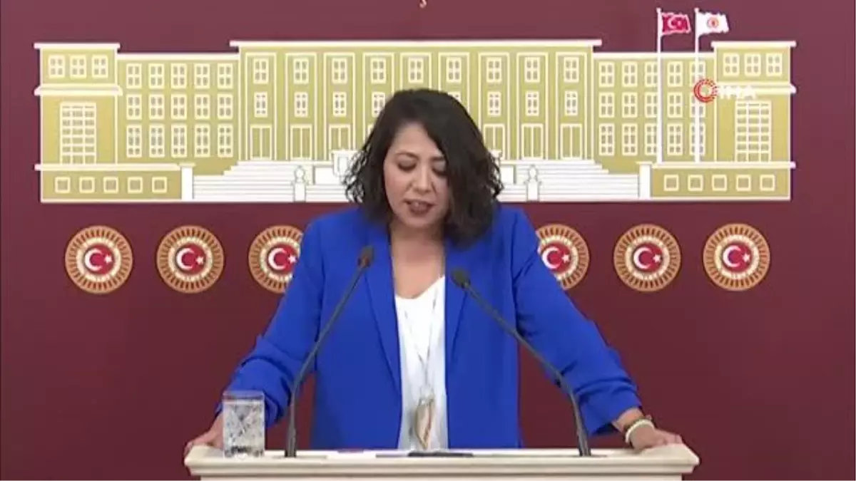 CHP\'de istifalar devam ediyor