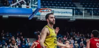 David Dudzinski, Frutti Extra Bursaspor'da