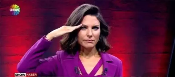 Ece Üner'in sürpriz ayrılığının sırrı çözüldü Ece Üner'in sürpriz ayrılığının sırrı çözüldü