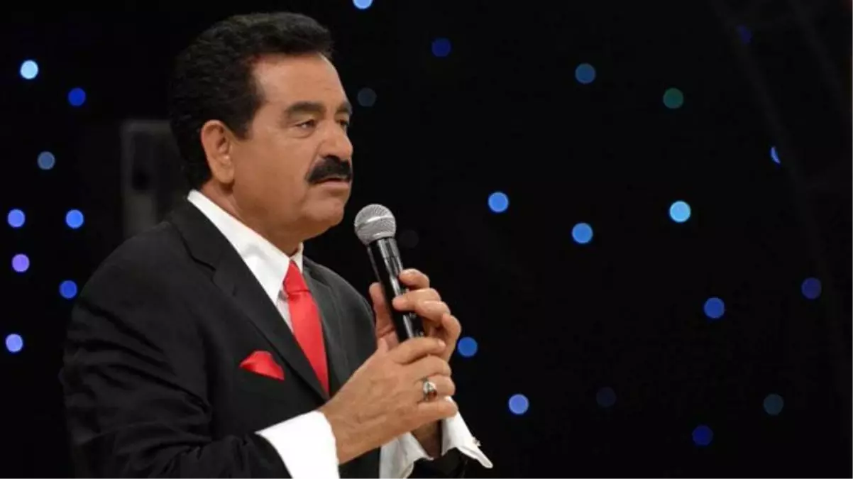 Gizlice stent takılan İbrahim Tatlıses, "öldü" haberlerine sert çıktı