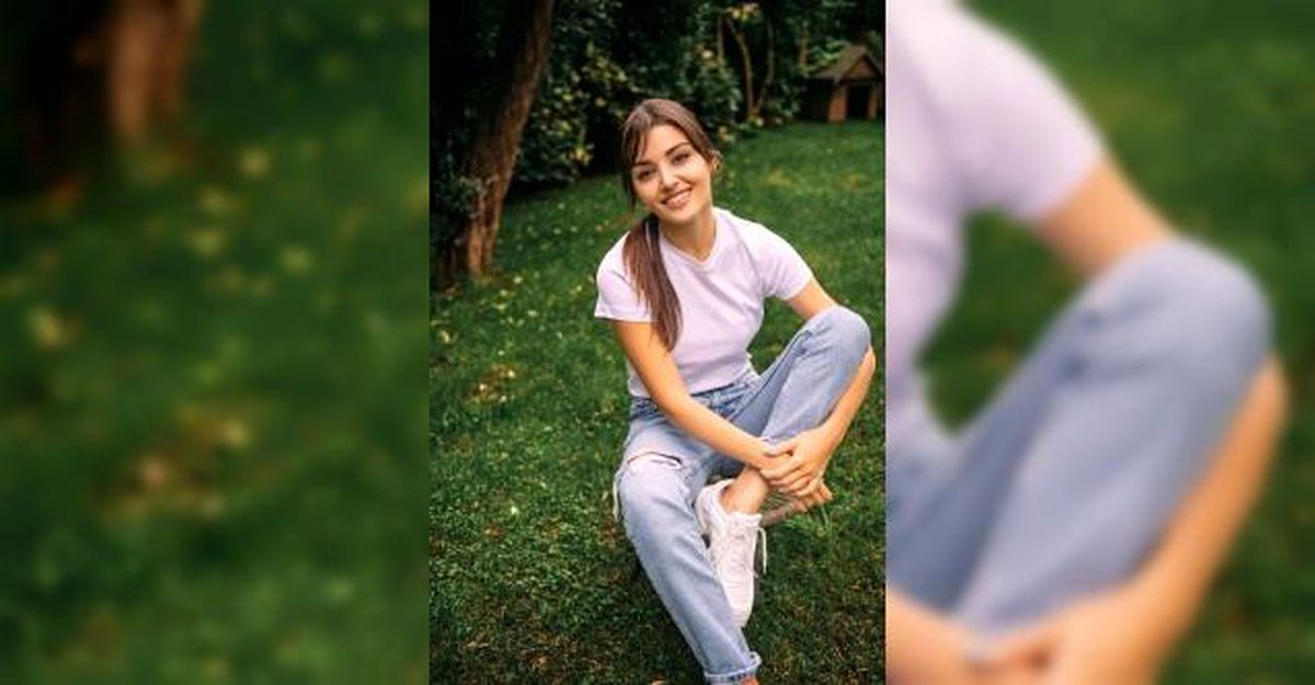Hande Erçel, Kansersiz Yaşam Derneği\'nin İyi Niyet Elçisi oldu.