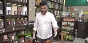 Son dakika haber... Sağlığı bozmadan bitkisel ürünlerle kilo vermenin ipuçları