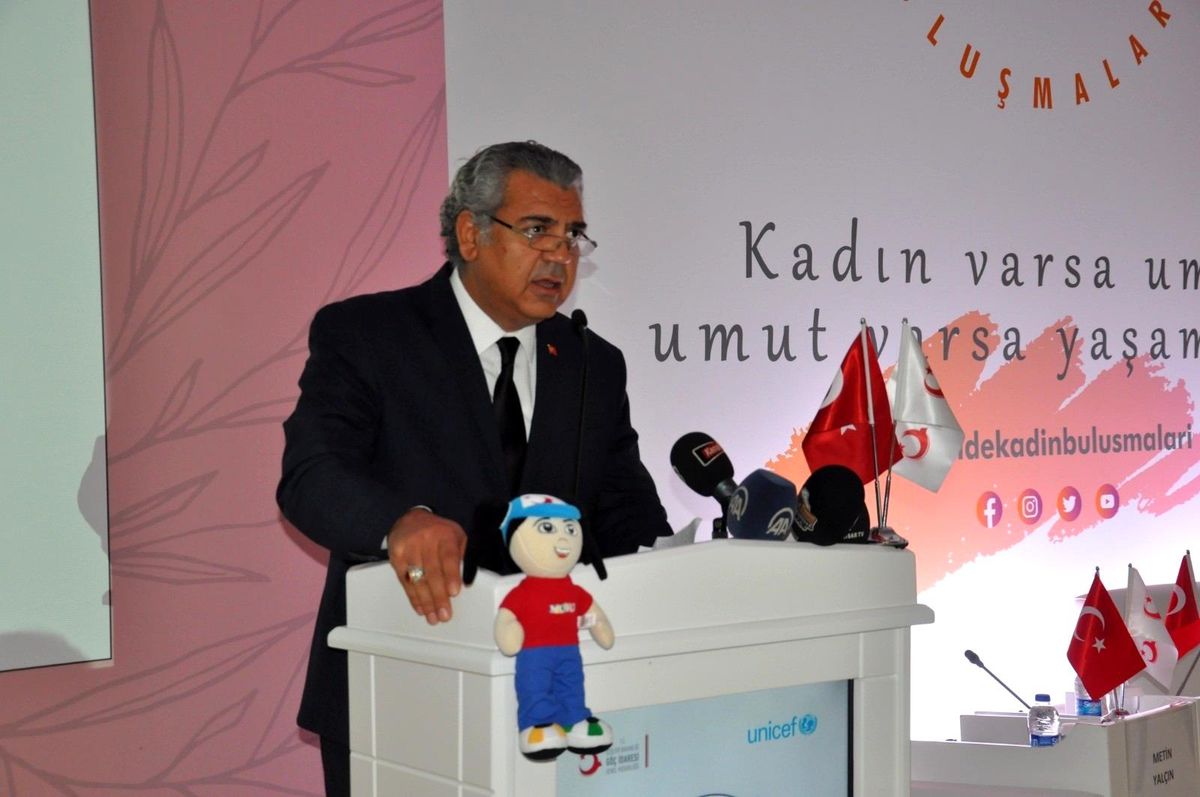 Afyonkarahisar\'daki mülteci nüfusu 21 bin 654