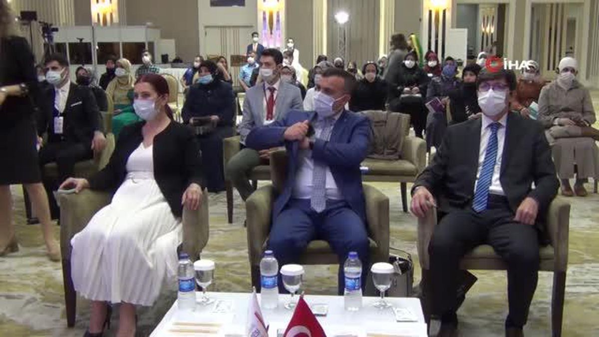 Afyonkarahisar\'daki mülteci nüfusu 21 bin 654