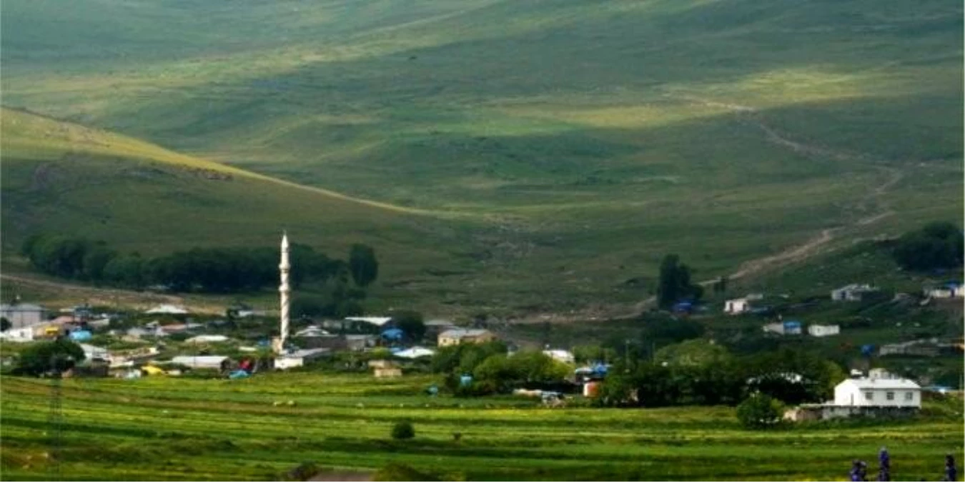 Ardahan\'da Covid-19 tedbirleri kapsamında bir köy karantinaya alındı