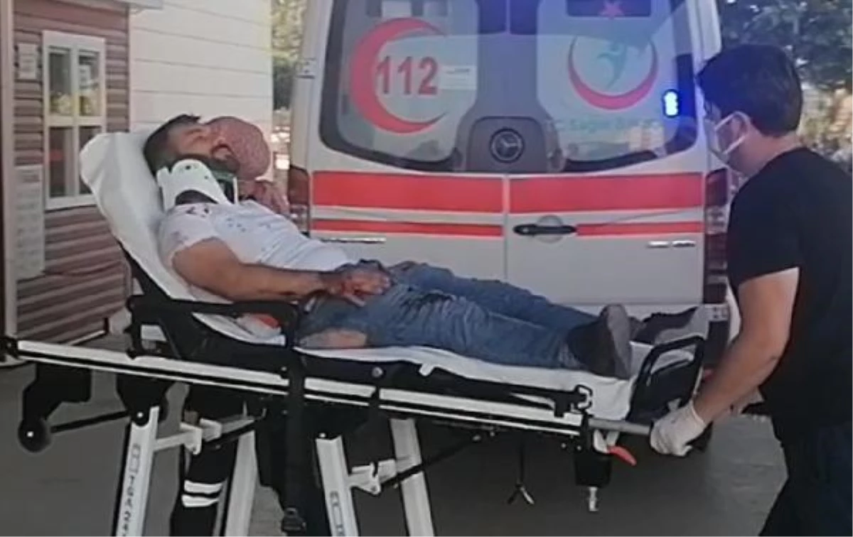 Bursa\'da 3 kişinin öldüğü kazada sürücü tutuklandı