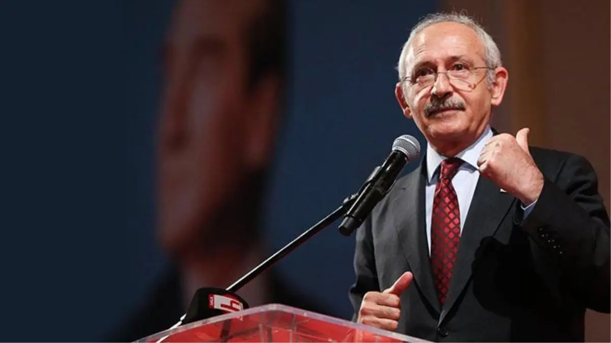 CHP\'de yeni parti içi muhalefet dalgası! Eleştirileri sıralayıp pazartesi toplanma kararı aldılar