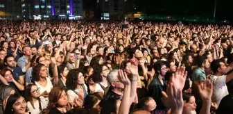 İşte normalleşmenin en dikkat çeken detayı! Konser ve festivaller geri dönüyor