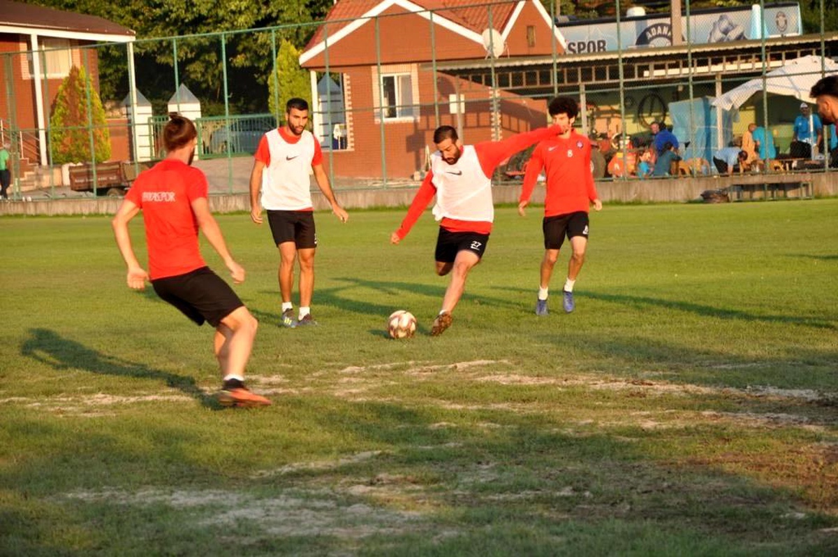 Kayserili futbolcu Ertaç Bağçı\'ya teklif yağıyor