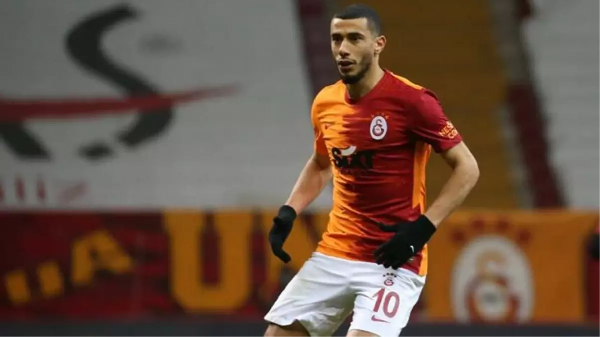 Montpellier, Fransa\'da azalan yayın gelirleri sonrası Belhanda transferini askıya aldı