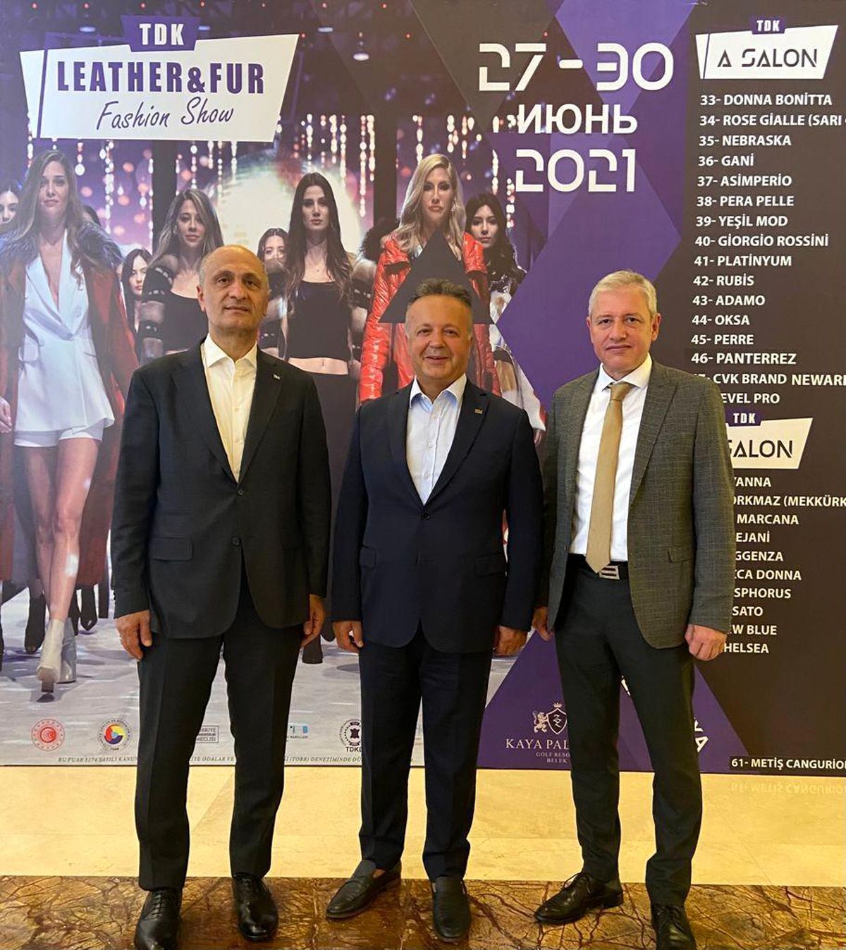 Rus dericiler Antalya\'ya akın etti