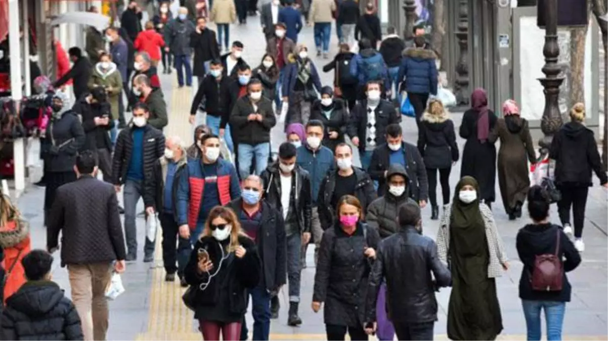 Son Dakika: İçişleri Bakanlığı kademeli normalleşme genelgesi yayımladı! İşte madde madde normalleşme detayları