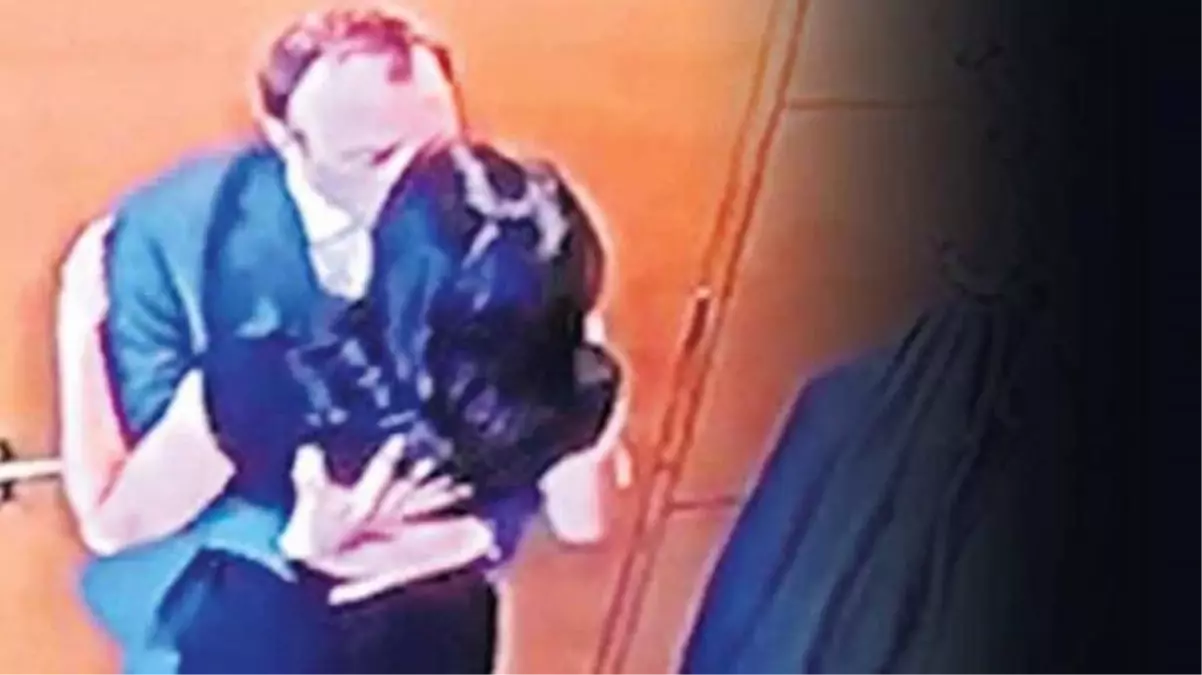 Yasak aşktan sonra istifa etmişti! İngiltere Sağlık Bakanlığı, Hancock\'un dudak dudağa görüntülerine soruşturma başlattı