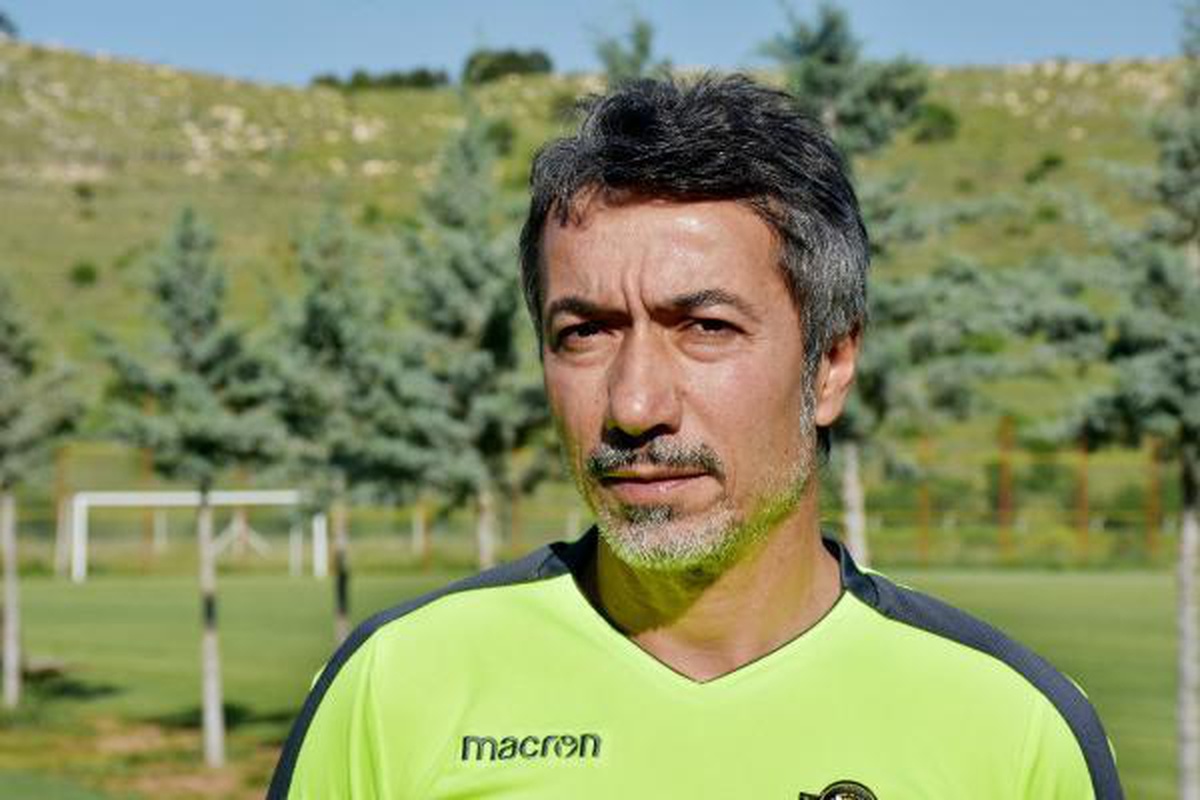 Yeni Malatyaspor, sportif direktör Ravcı ile yollarını ayırdı