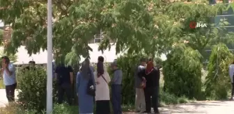 YKS'nin 2. oturumu sona erdi, kimi öğrenciler soruları kolay kimisi de zor buldu