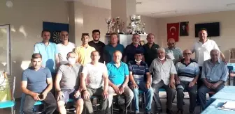 2008 Yenimahalle Spor Kulübü yeni yönetimini belirledi