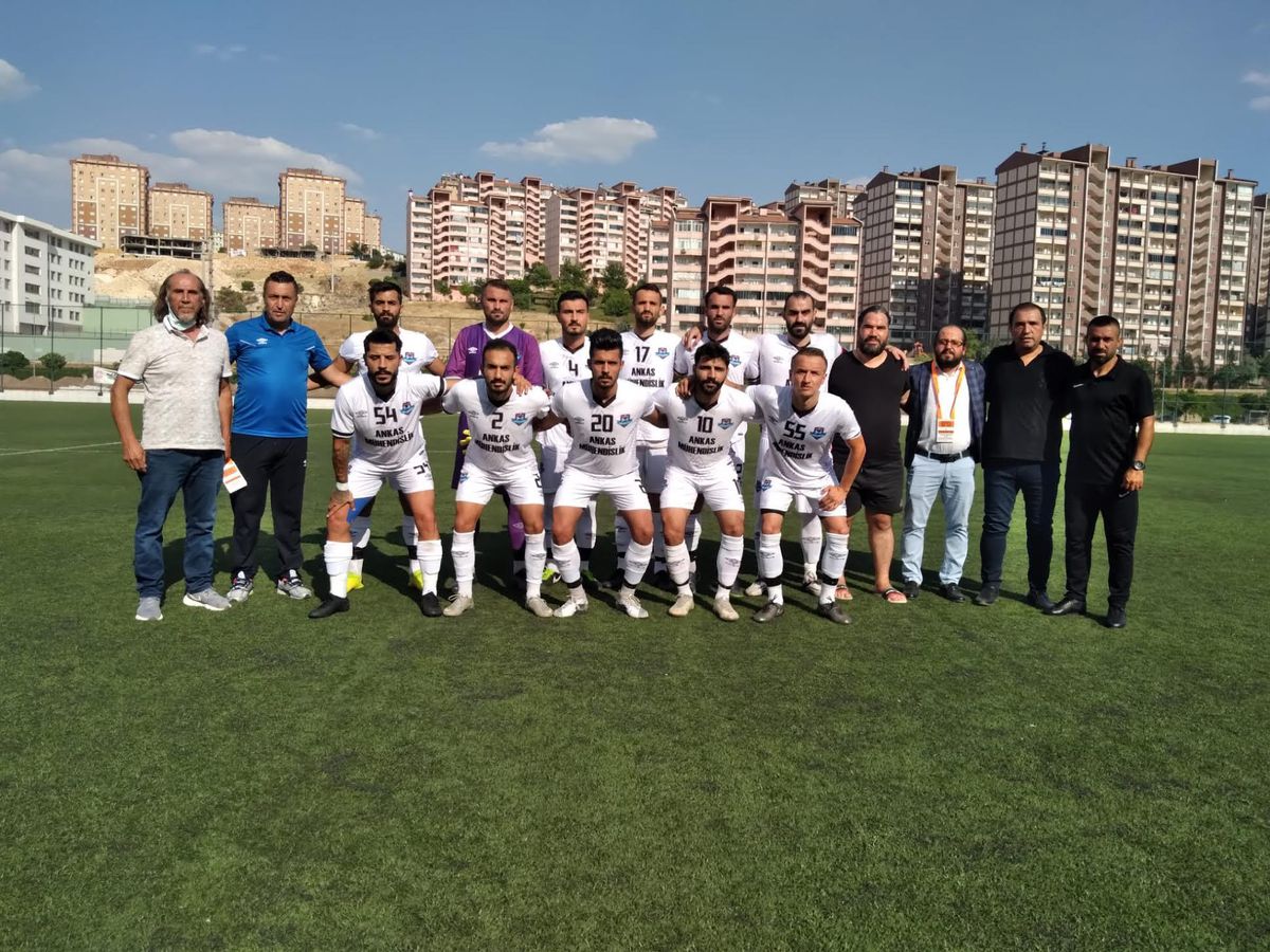 Ankasspor finallerde