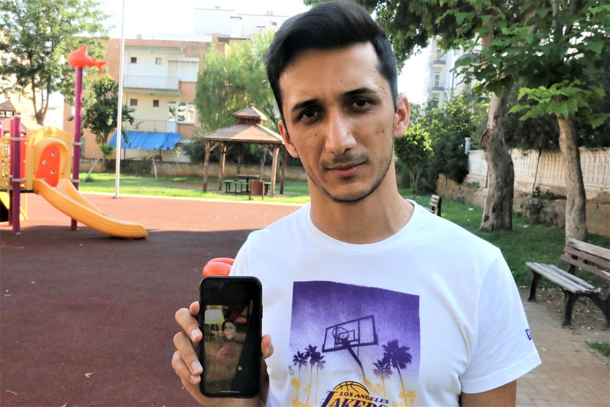 Antalya\'da 3 gündür haber alınamayan genç kadın doktor bulundu