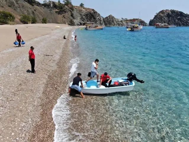 Antalya'da 35 gündür kayıp dağcıdan umutlar tükeniyor