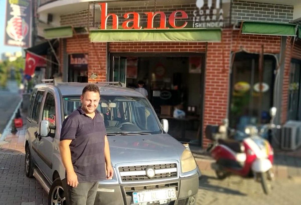 Son dakika haberleri! Araç hırsızı polise yakalandı