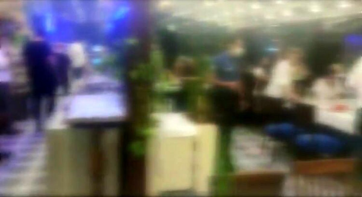 Ataşehir\'de kısıtlamayı ihlal eden şahıslara ceza yağdı
