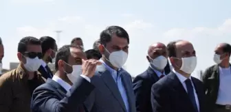 Son dakika politika: Bakan Kurum: Marmara'da 14 milyon lira idari para cezası uygulandı