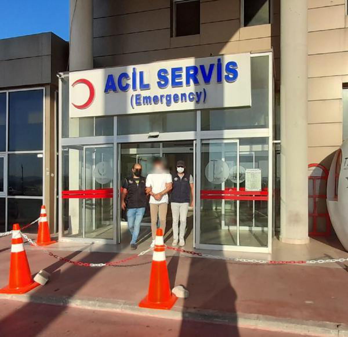Balıkesir merkezli FETÖ soruşturmasında 14\'ü muvazzaf asker 23 şüpheli hakkında gözaltı kararı