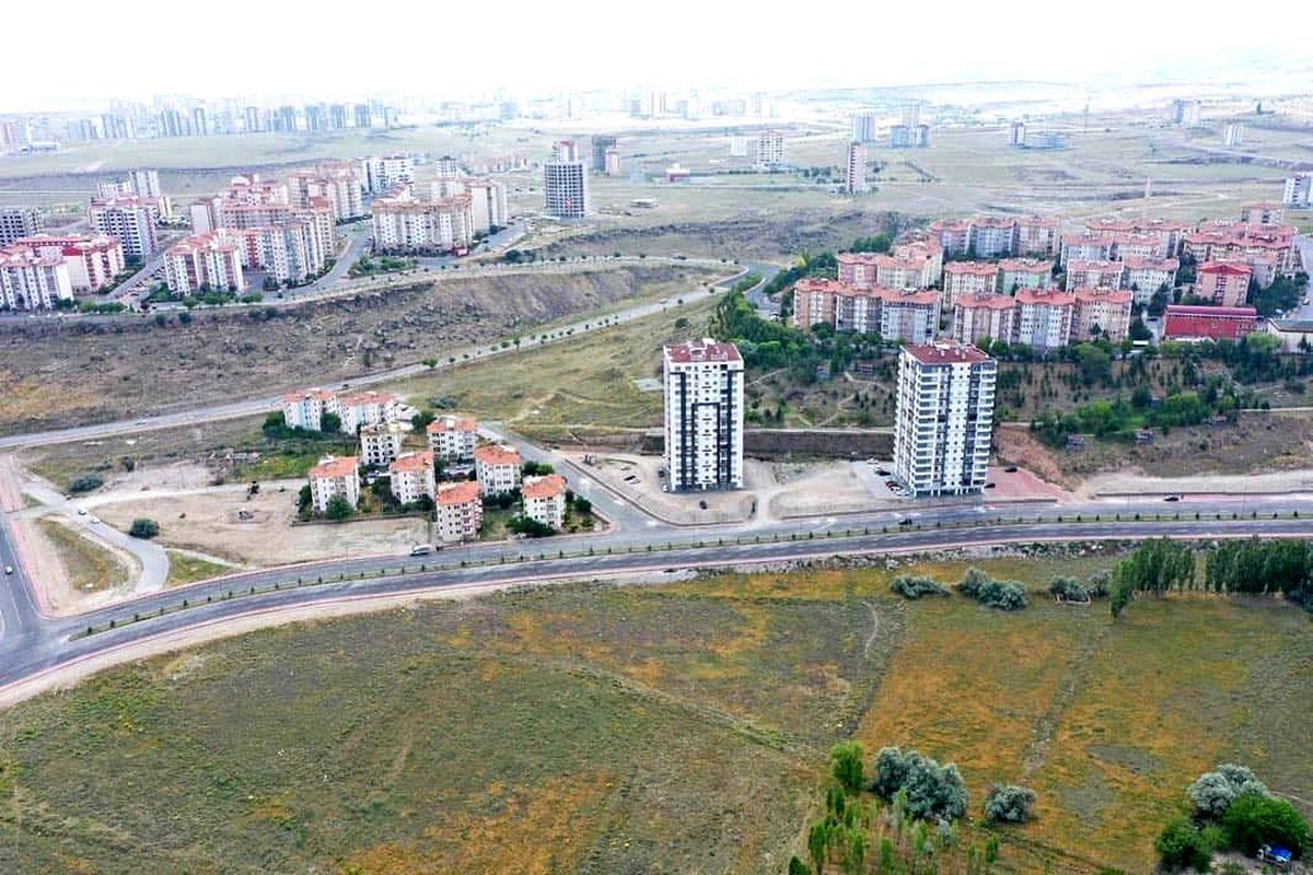 Son dakika haberleri: Başkan Çolakbayrakdar: "Ahievran, kentsel dönüşümle yeni yüze kavuşacak"