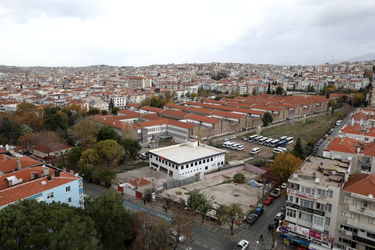 Başkan Kılıç, Buca Cezaevi ile ilgili konuştu: "Buca trafiği için bir miladın arifesindeyiz"
