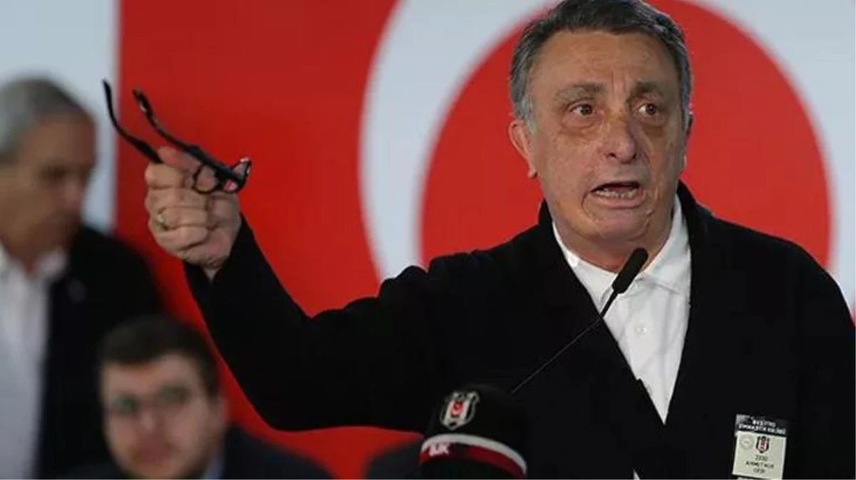 CAS, Beşiktaş kararını verdi! İki gün içinde borçlar ödenmezse gelirden 31 milyon TL kesilecek