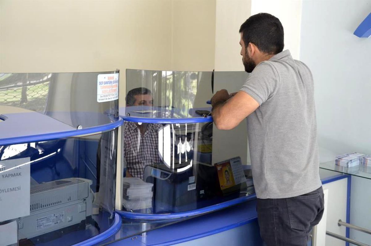 Büyükşehir belediyesine borcu olanlara yapılandırma fırsatı