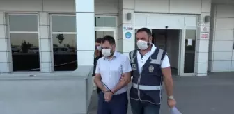 Aksaray merkezli 3 ilde düzenlenen FETÖ operasyonunda 12 zanlı gözaltına alındı