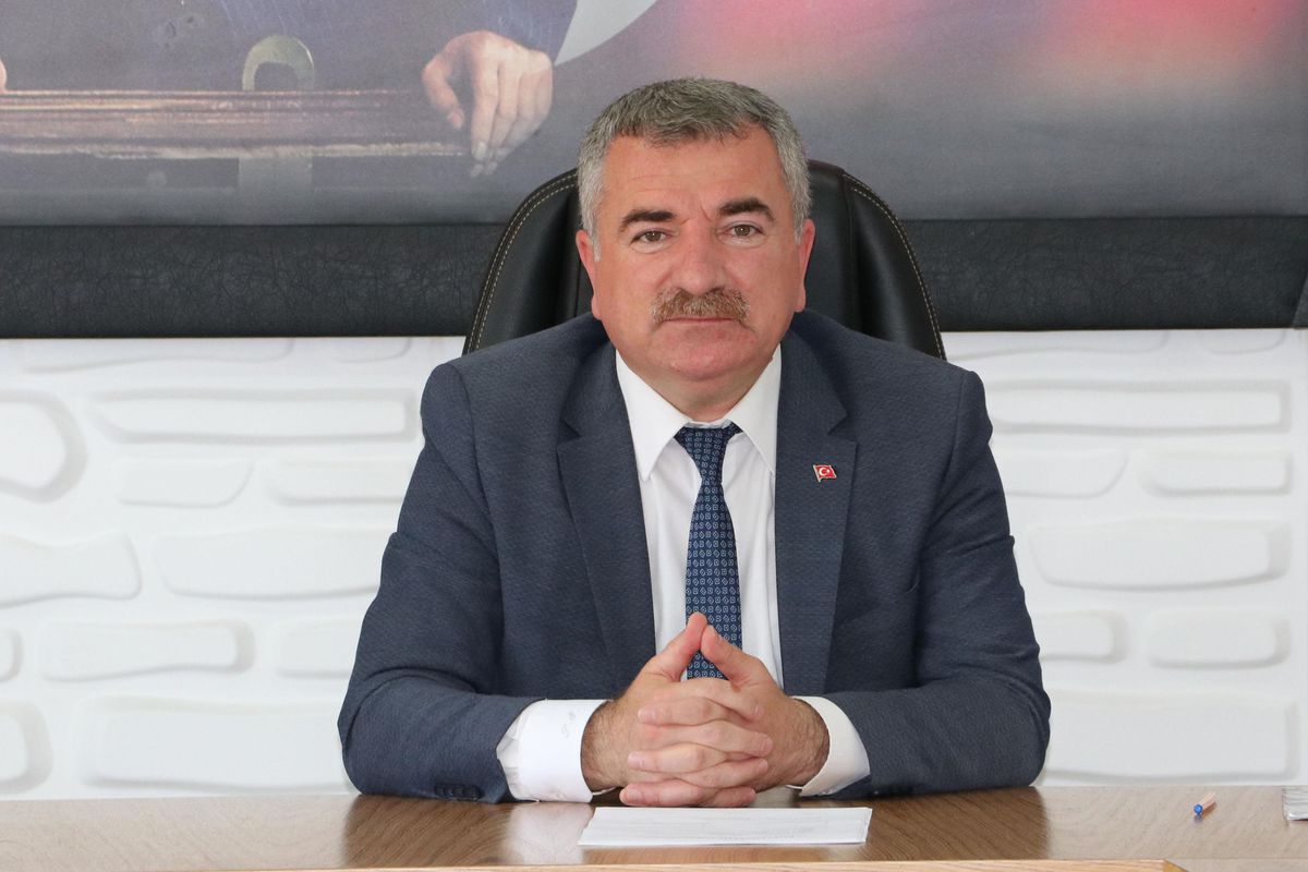 Özdemir: "Tüm çabamız ve enerjimiz Havza için"