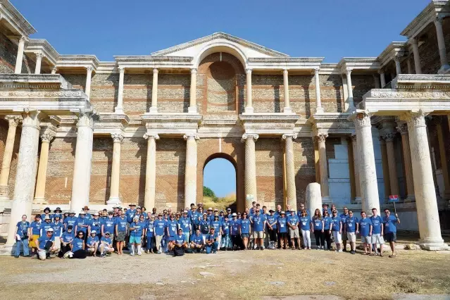 İzmir'in Turizm kaderi değişiyor