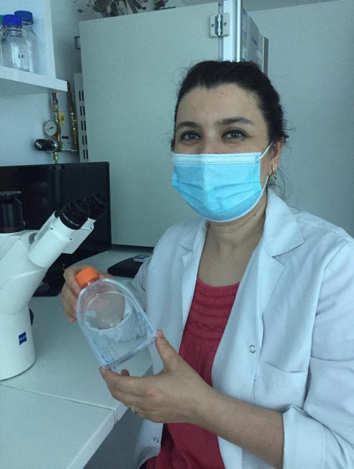 Kadın doktora taciz iddiası; şüpheliye 5 yıla kadar hapis istemi