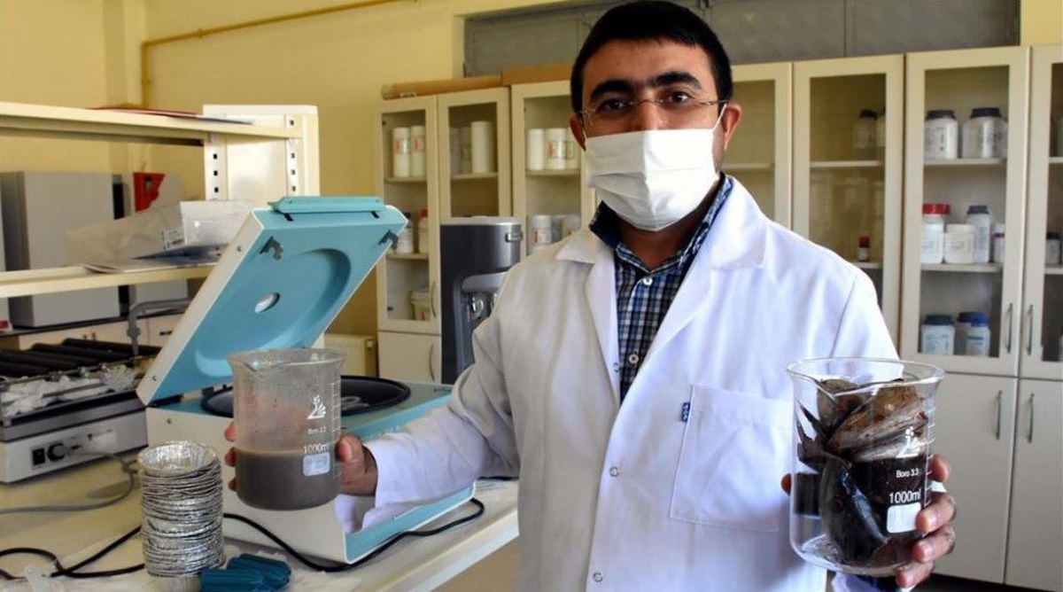 KAEÜ öğretim görevlisinin projesine TÜBİTAK\'tan destek
