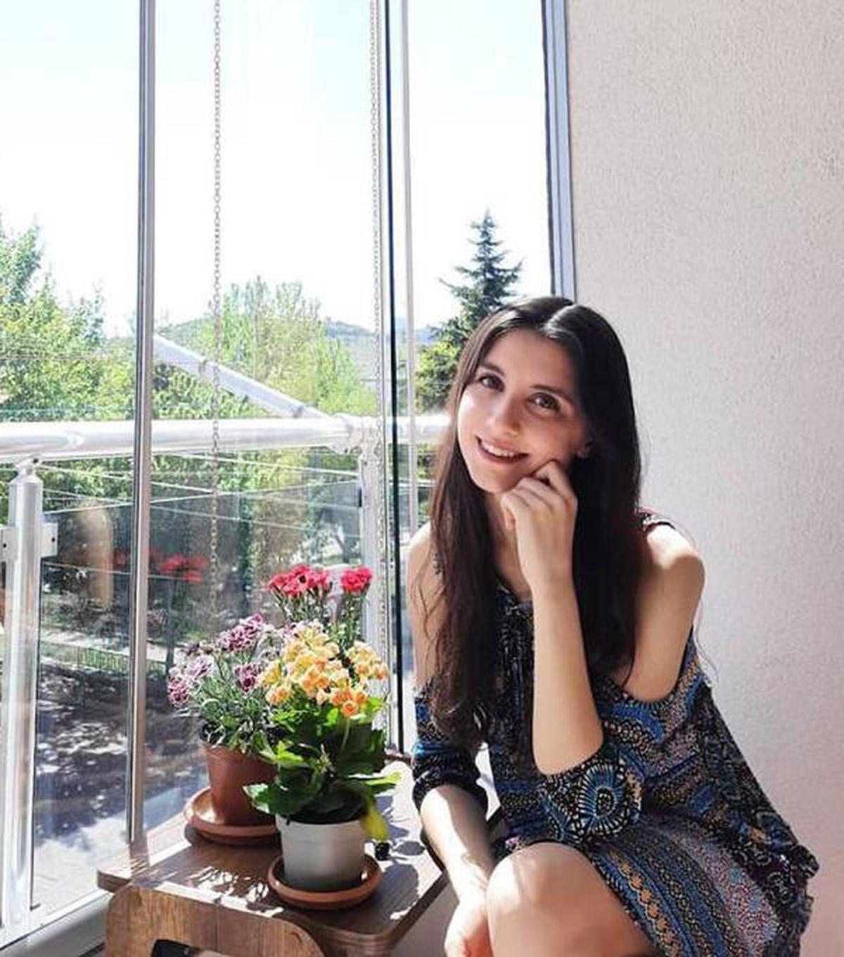 Son dakika haberleri: Kazada ölen Ezgi\'nin tek hayali matematik öğretmeni olmaktı