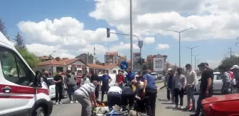 Tavşanlı'da trafik kazası: 1 kişi öldü