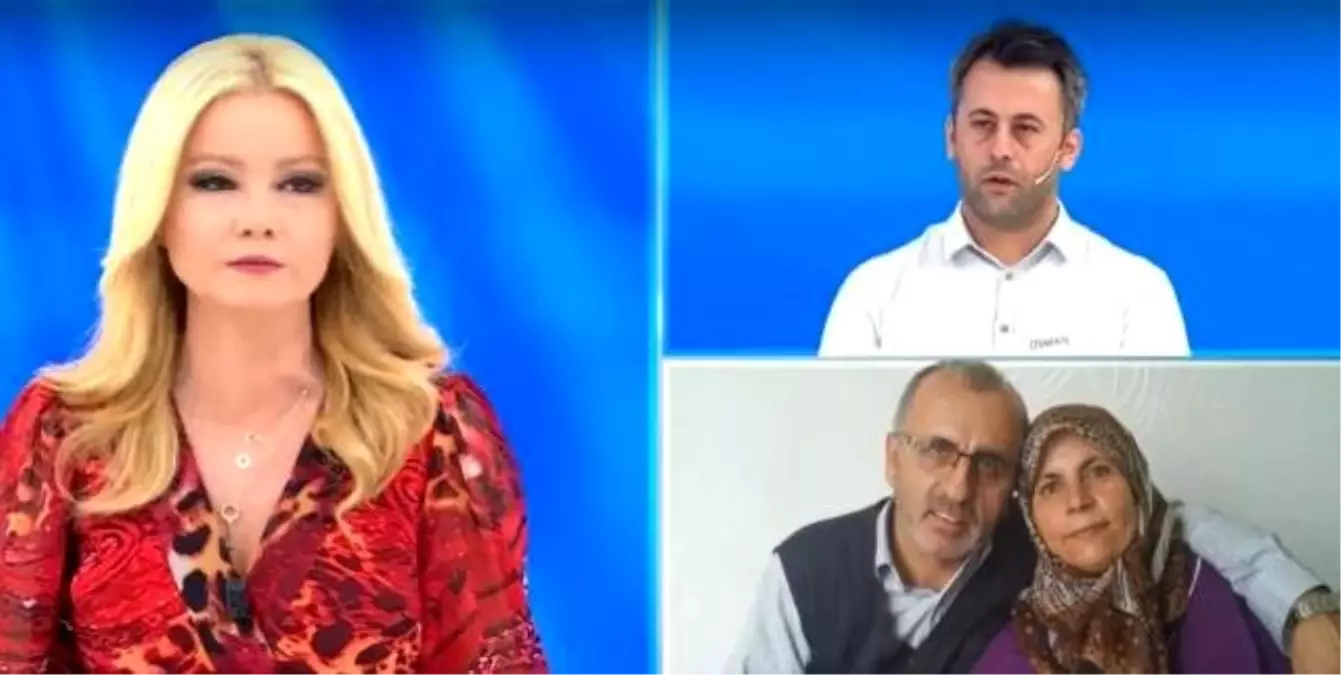 Büşra Büyükşen itiraf etti mi? Müge Anlı\'da Büşra Büyükşen olayı nedir, son durumu nedir? Büyükşen cinayeti son dakika!