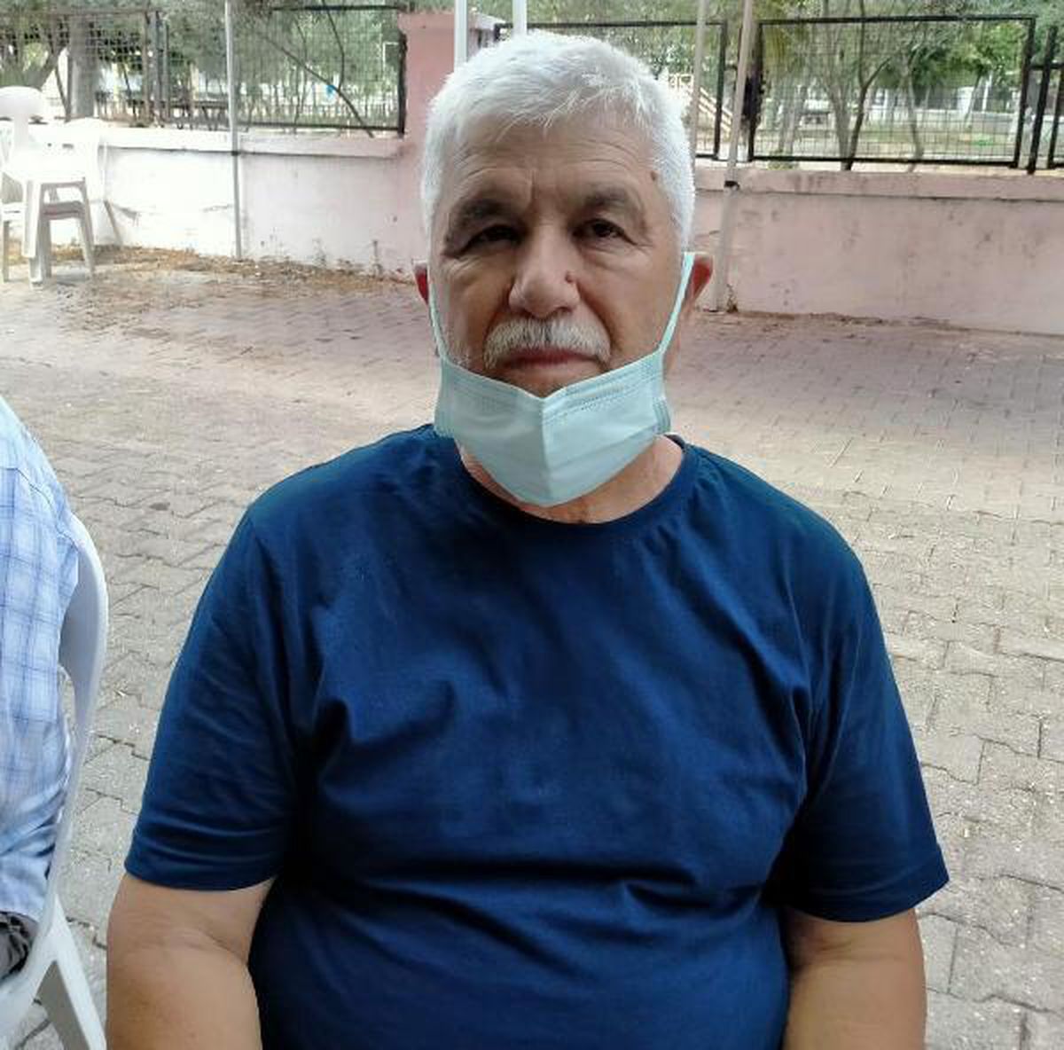 Muğla\'da \'orman şehidi\' törenle son yolculuğuna uğurlandı (2)
